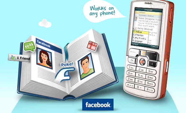 Snaptu + Facebook