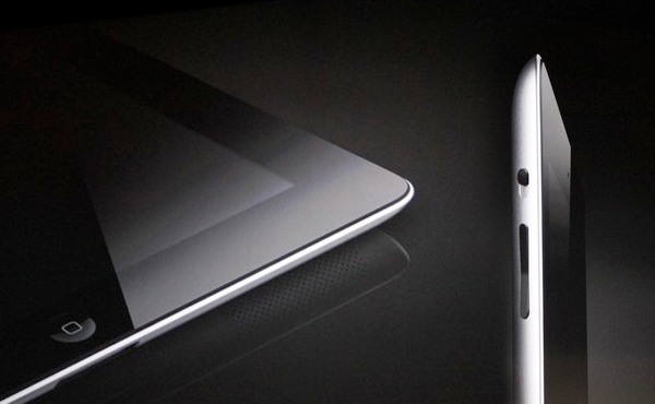 iPad 2, tko bi rekao...
