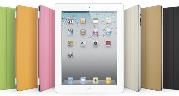 iPad 2