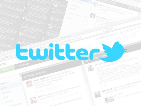 Twitter ne želi da više razvijate Twitter klijente?