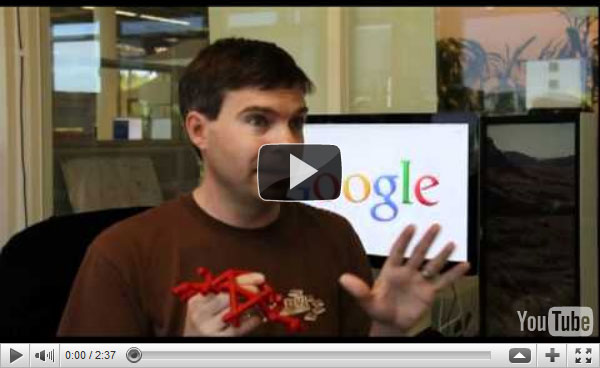 Google Autocompleter