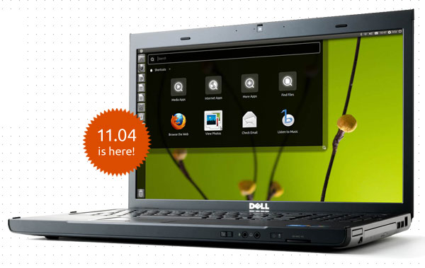 Ubuntu 11.04