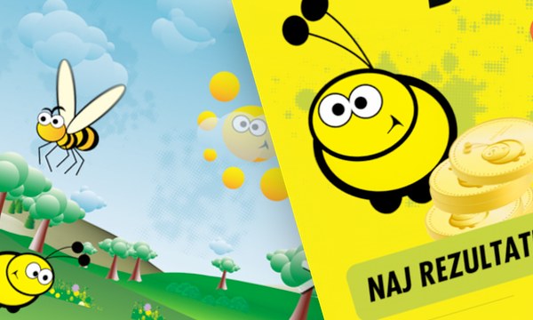 Bubašpara je besplatna iOS igra.