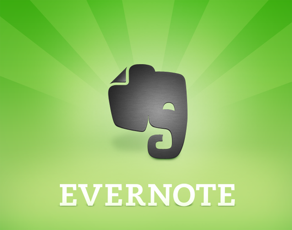 Evernote Evernote