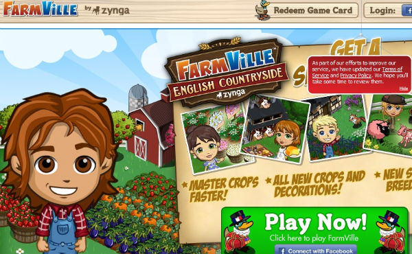 farmville