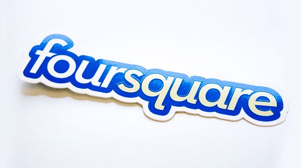 (Preuzeto s Foursquareovog webshopa)