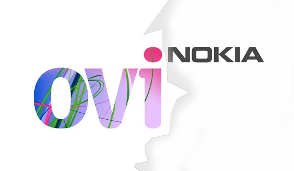 Ovi by Nokia = Nokia