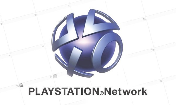 Playstation Network Playstation Network