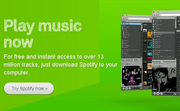 spotify
