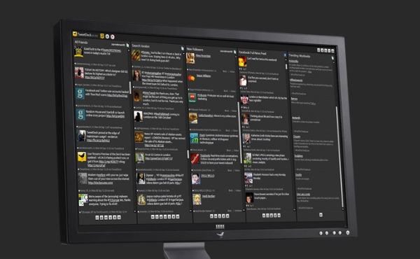 Twitter kupuje TweetDeck prije UberMedije?