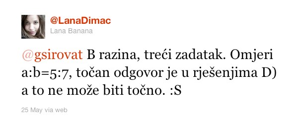 Lana Dimač
