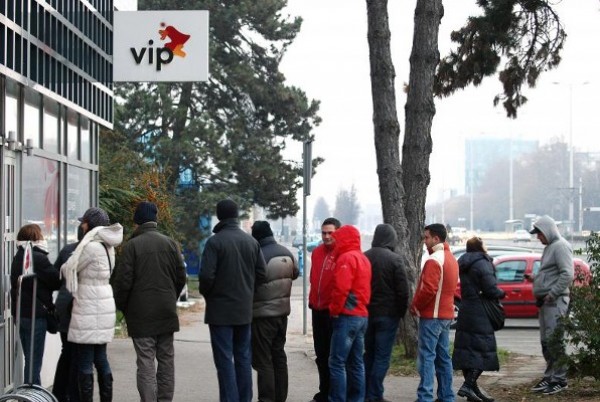 Vipnet Vipnet