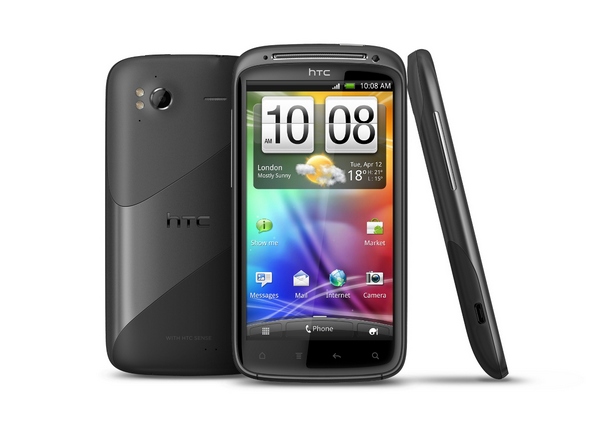 HTC-Sensation