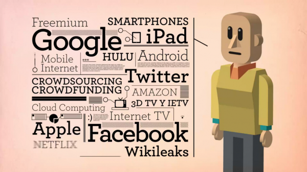 The Future of the Internet