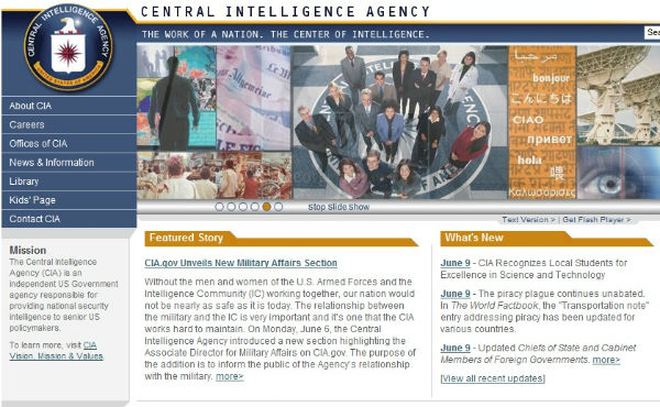 cia