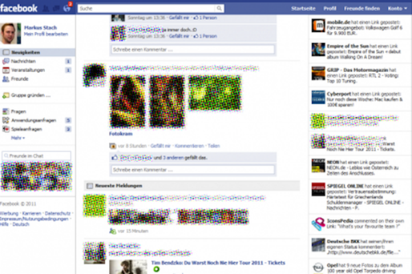 facebookNovi