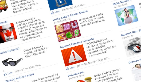 Prostora ima, a Facebook ga preuzima.