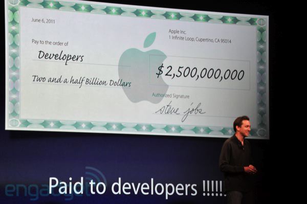 Apple developers Apple developers