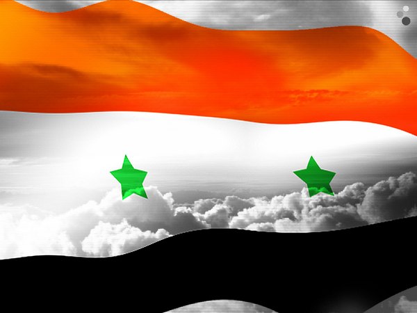 syrian-map syrian-map