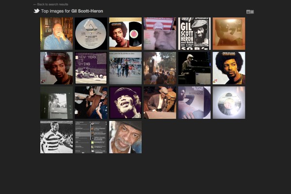 Twitter Photos (Preuzeto s AllThingsD)
