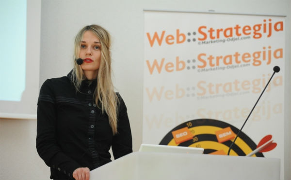 webstrategija