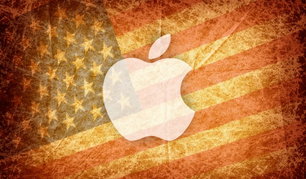 Apple ima više nego dovoljno kapitala.