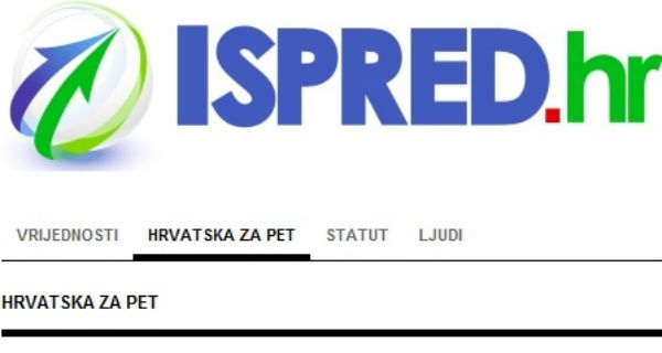 ispred
