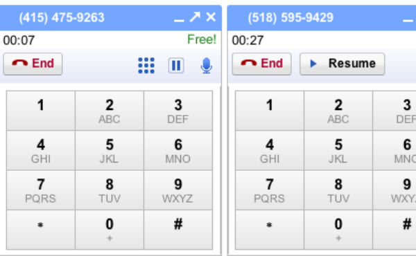 multiplecalls