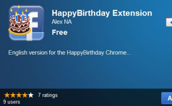 chrome