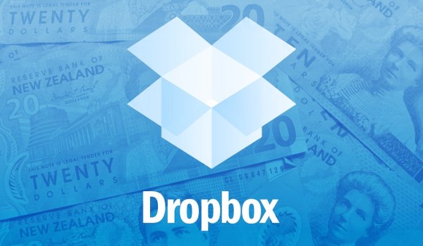 Dropbox će imati kapital za nastavak.