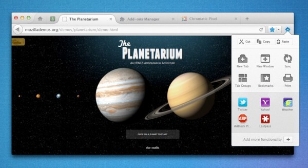 Firefox 2
