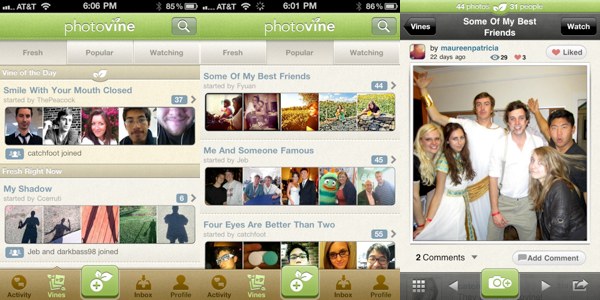 photovine photovine