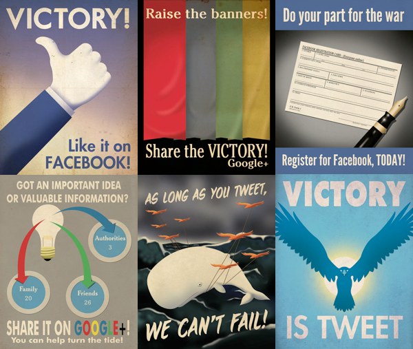 Propagandni posteri 2.1