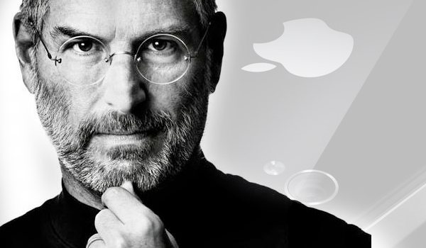Steve Jobs stvorio je jedan od najjačih svjetskih brendova.