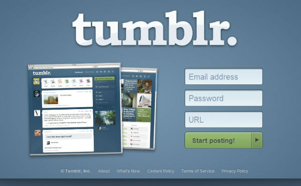 tumblr