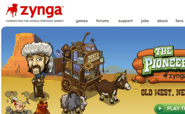 zynga