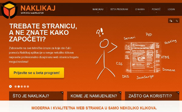 naklikaj