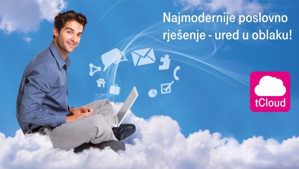 tCloud