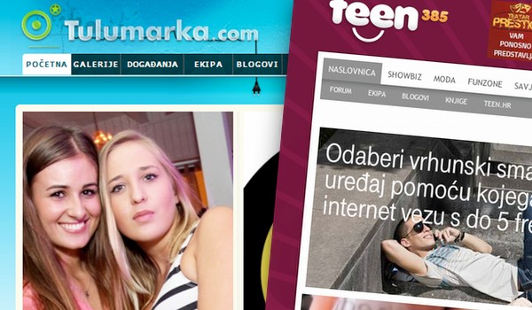 Tulumarka + Teen385