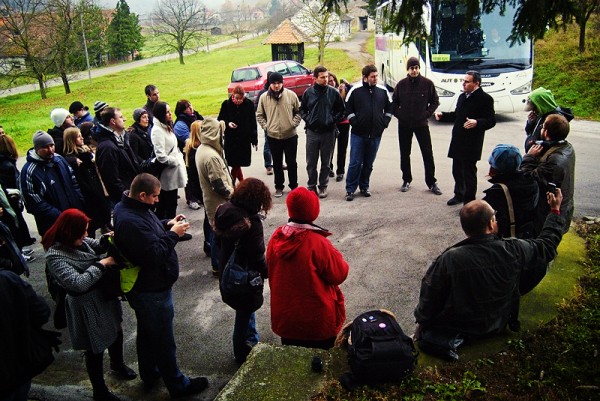 Vinski Tweetup