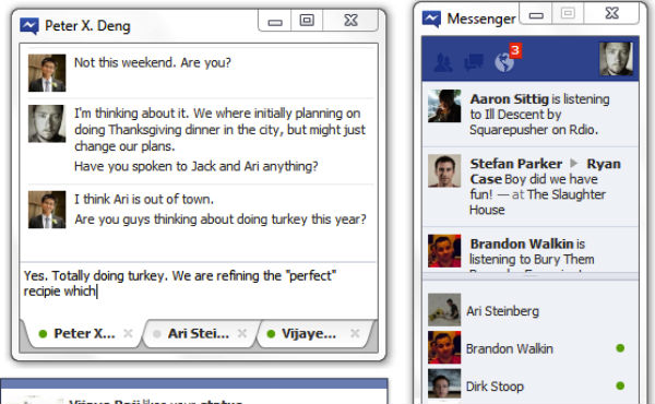 facebookMessenger