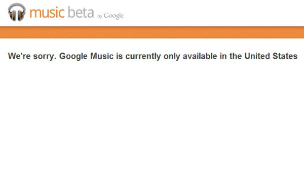 ggoogle music