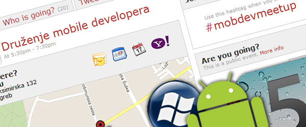 mobdevtweetup