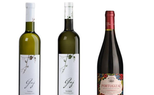 vina