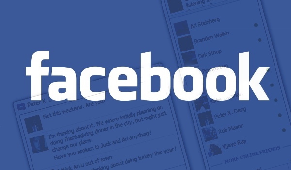 Facebookov Messenger.