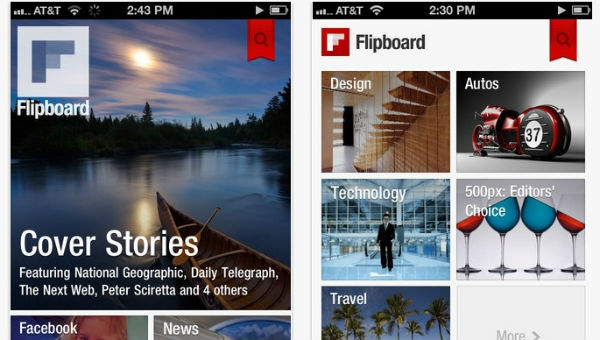flipboard