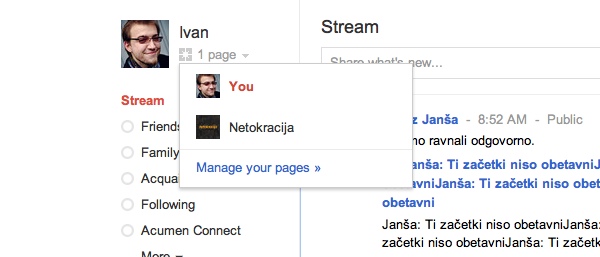 Vi ili page?