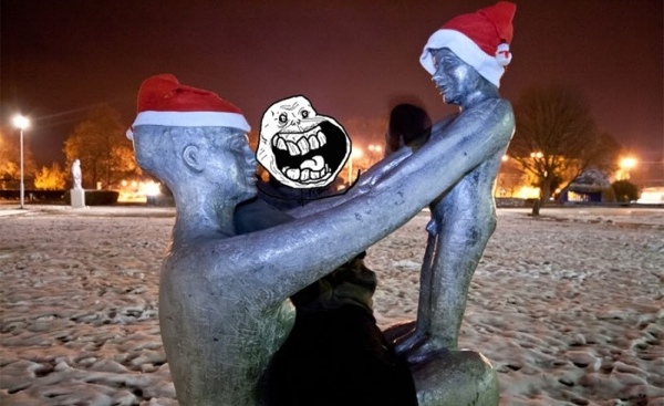 Santa hat mission u Osijeku: uspješna.