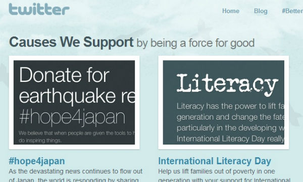 twitter