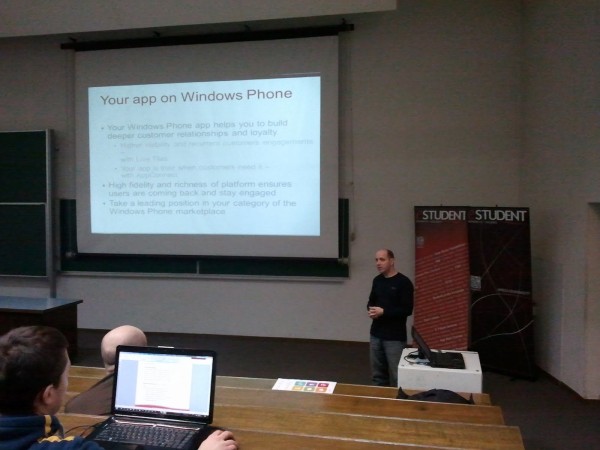 07.03. Andrej Radinger WP7